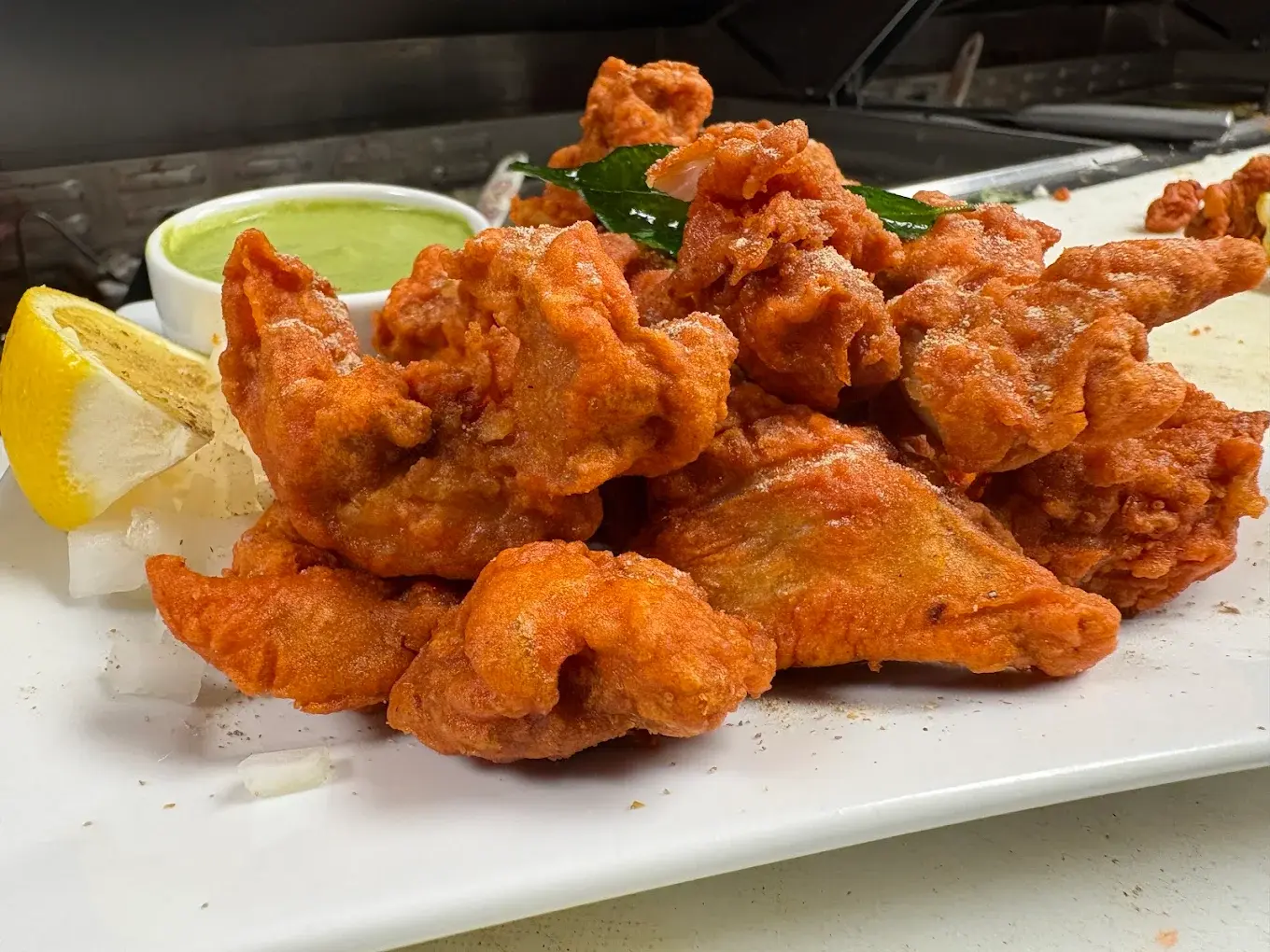 Krishna's Dosa Grill signature dishes - Authentic South Indian cuisine in Regina